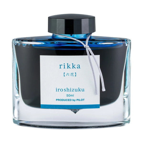 Pilot Iroshizuku Inks 50ml