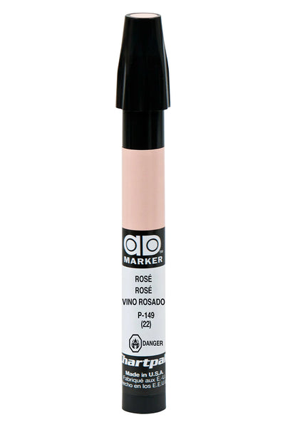 Chartpak AD Markers