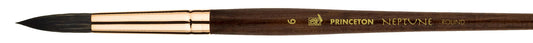 Princeton Brush Neptune Synthetic Squirrel Watercolor Brushes