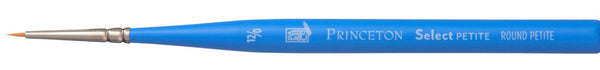 Princeton Brush Select Artiste Brushes