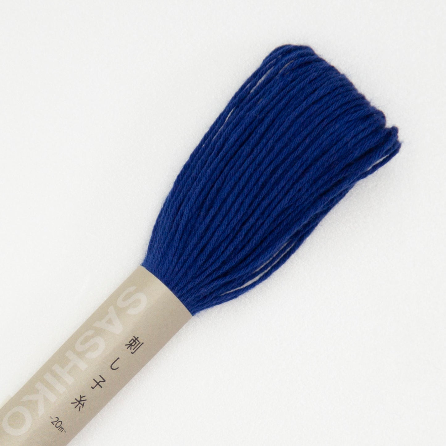 Olympus Cotton Sashiko Thread