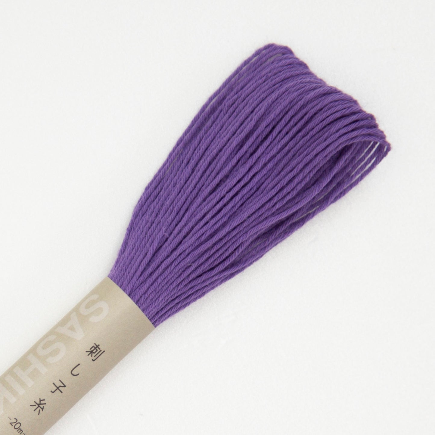 Olympus Cotton Sashiko Thread