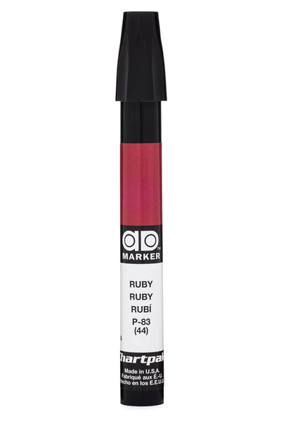 Chartpak AD Markers