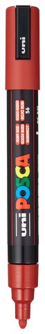 Posca PC-5M Medium Bullet Paint Markers
