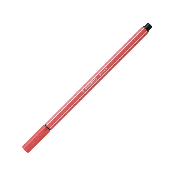 Stabilo Pen 68 Felt Tip Pens