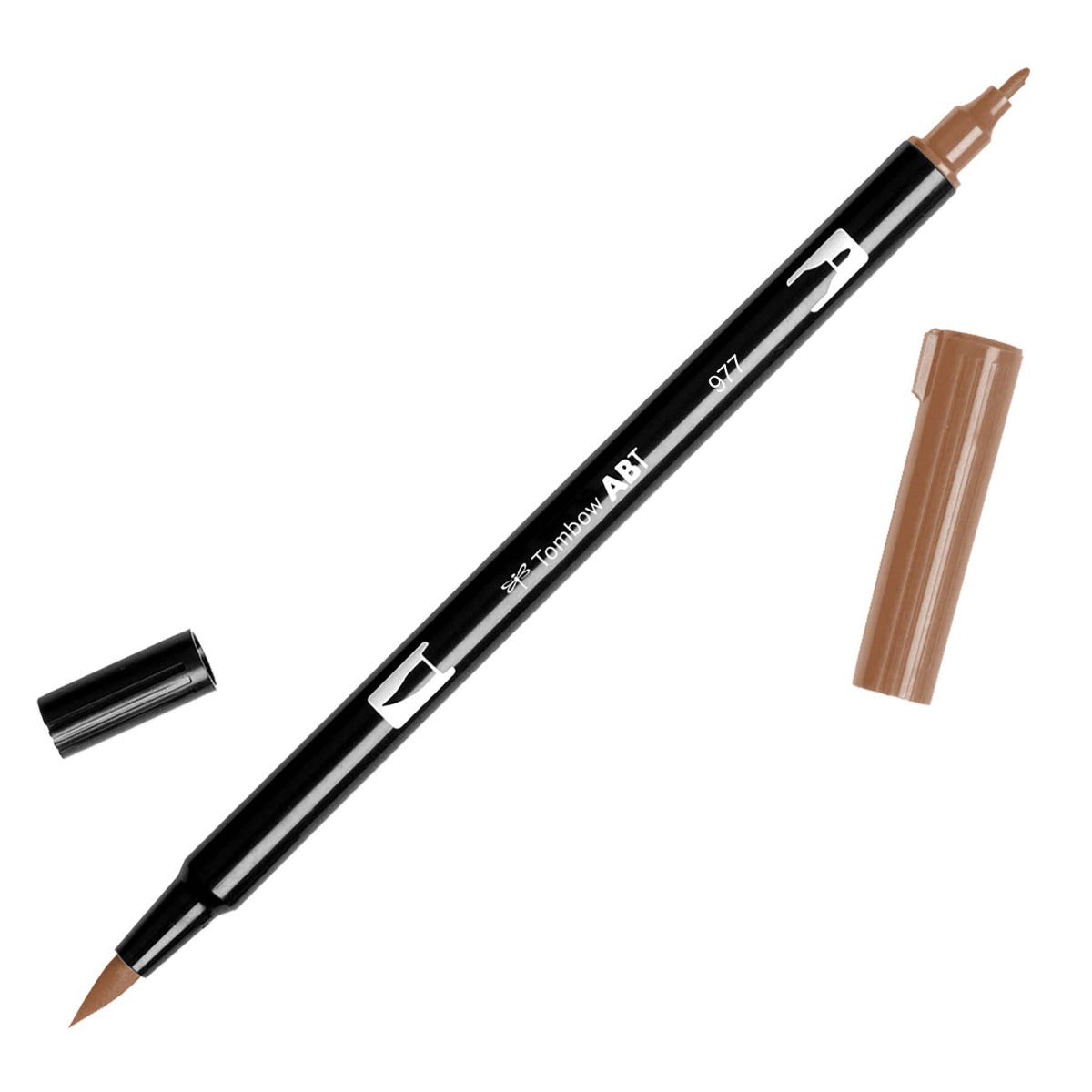 Tombow Dual Brush Art Markers
