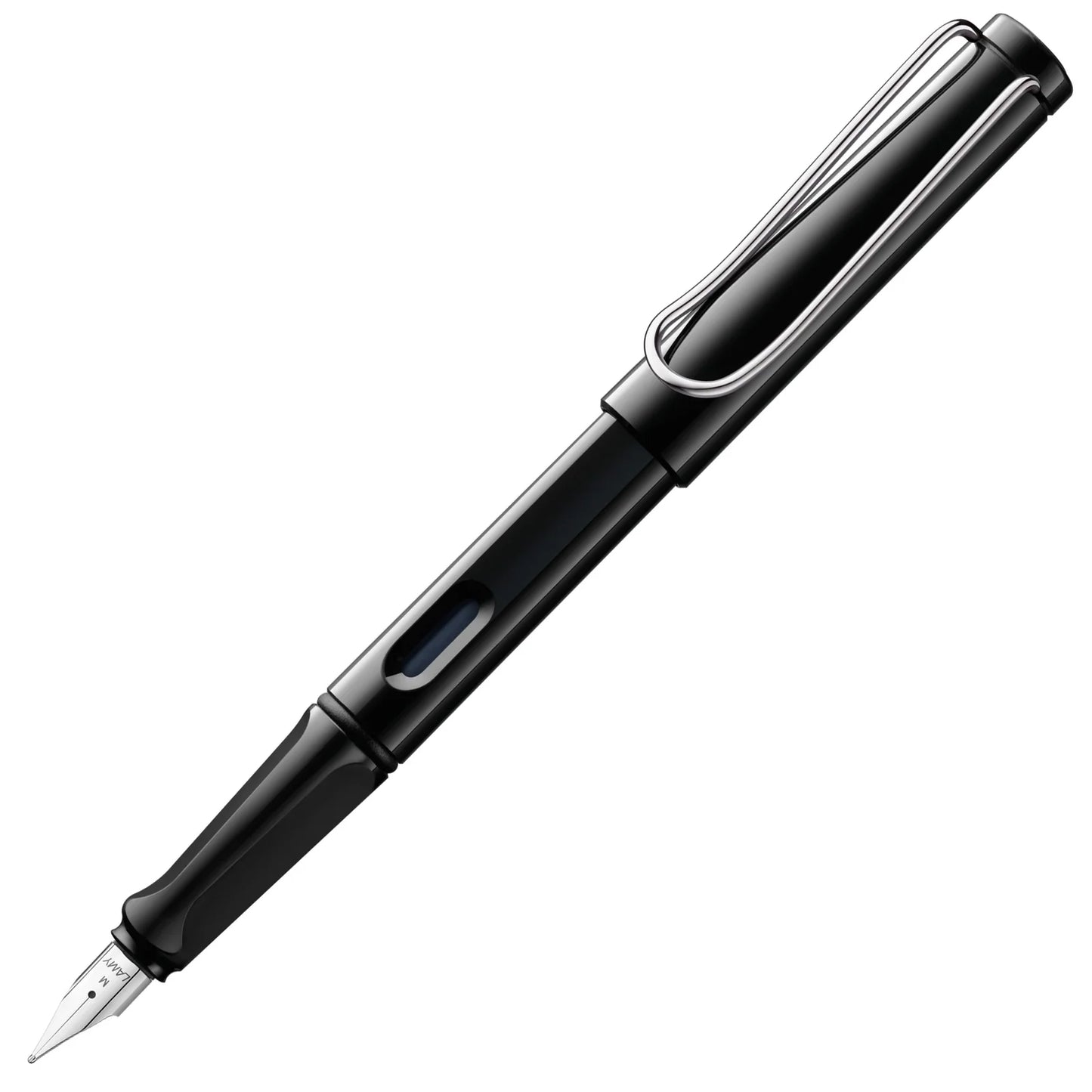 Lamy Safari Fountain Pens