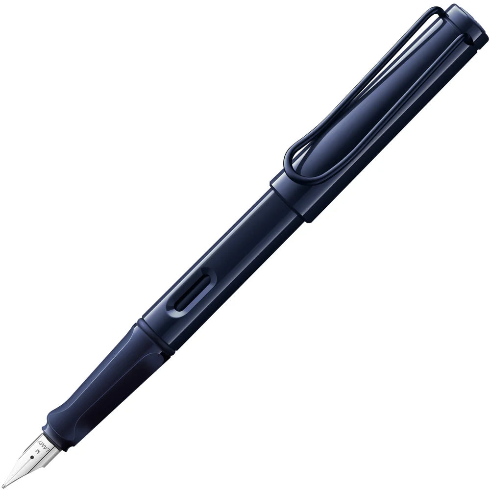 Lamy Safari Fountain Pens