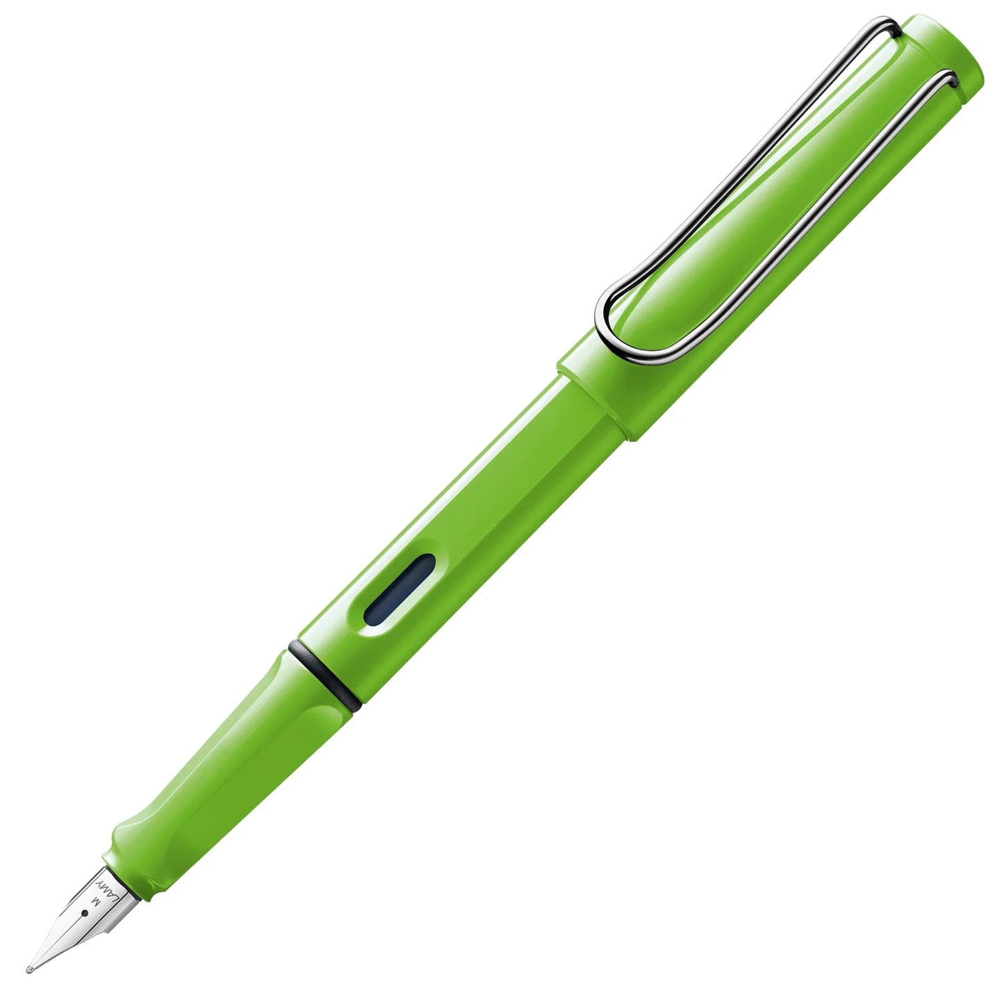 Lamy Safari Fountain Pens