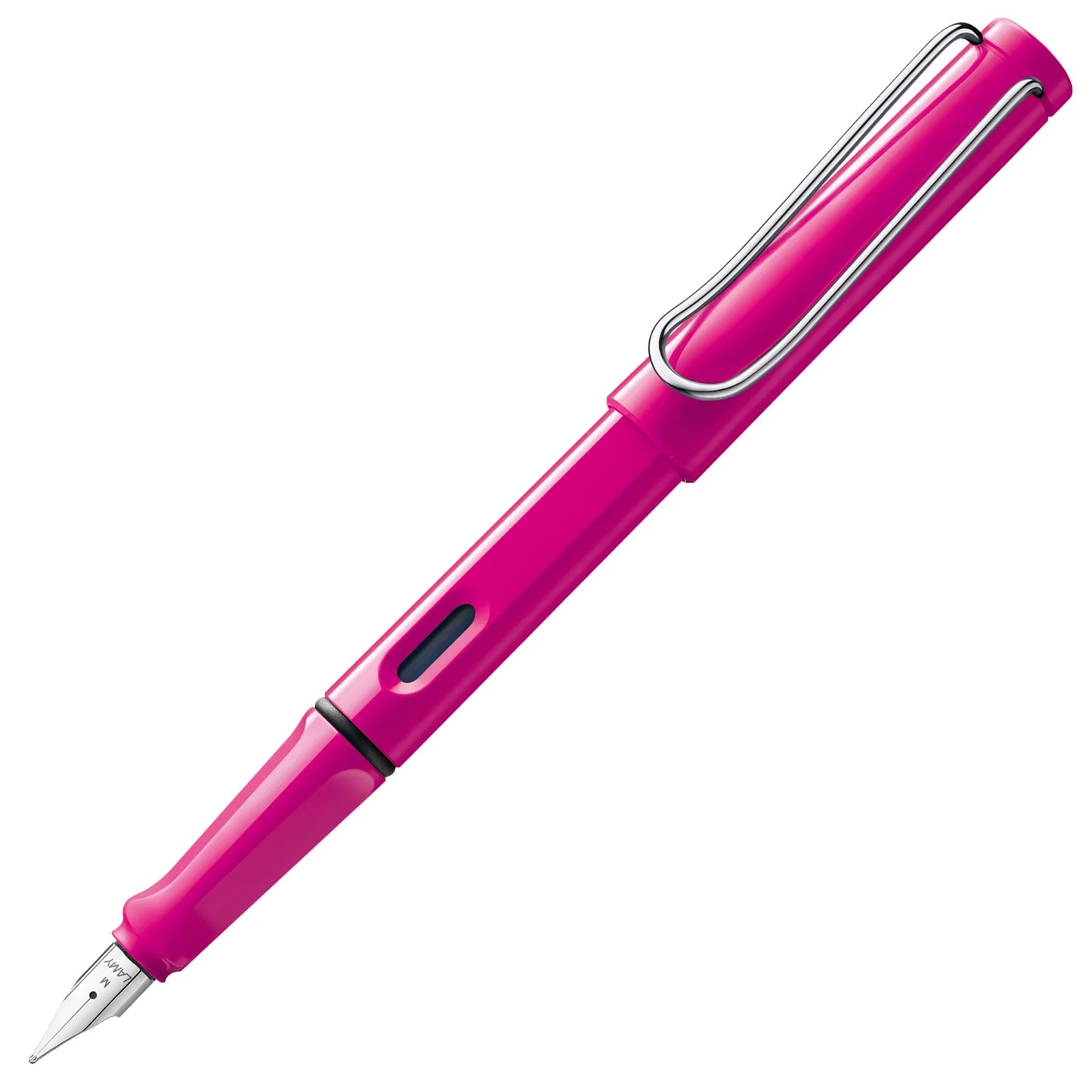 Lamy Safari Fountain Pens