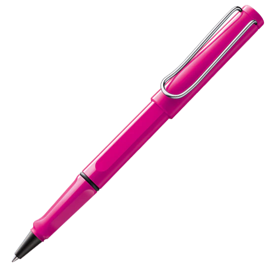 Lamy Safari Rollerball Pens