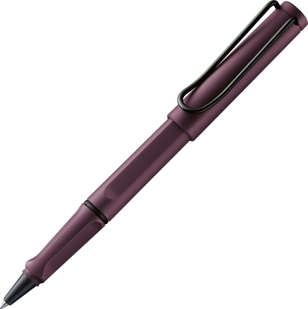 Lamy Safari Rollerball Pens