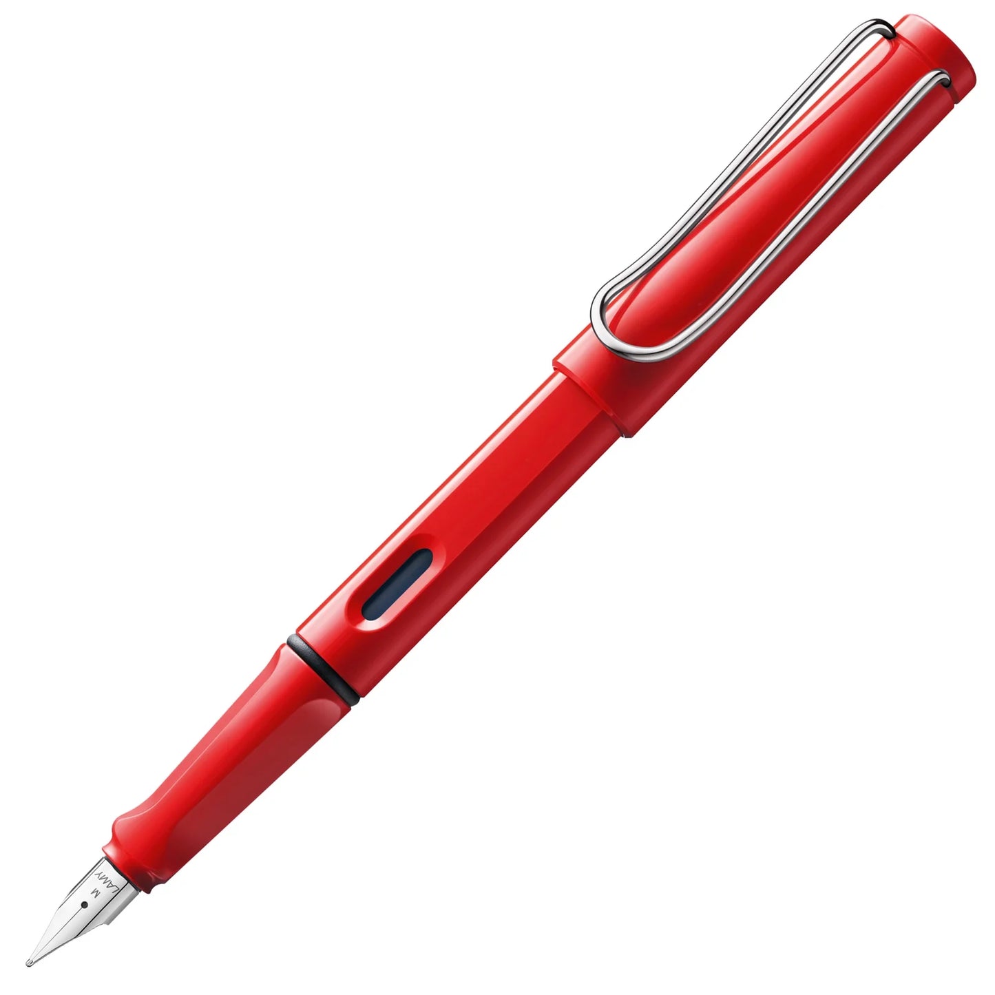 Lamy Safari Fountain Pens