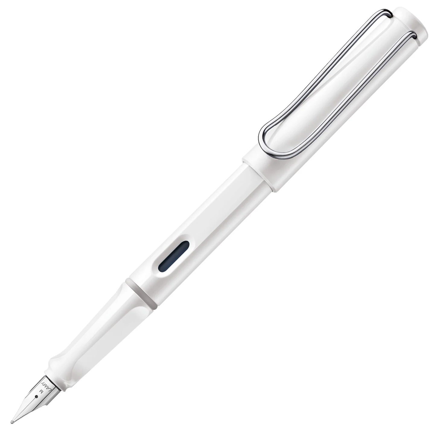 Lamy Safari Fountain Pens