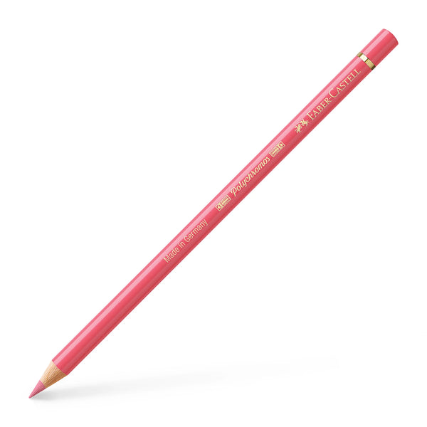Faber-Castell Polychromos Artists' Colored Pencils