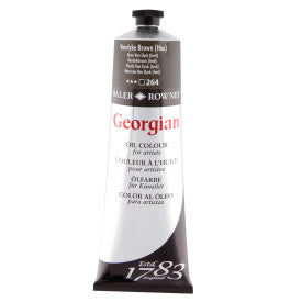 Daler Rowney Georgian Oil Paints