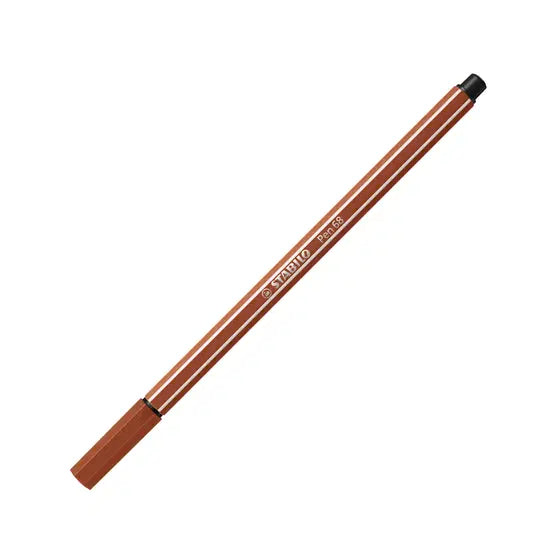 Stabilo Pen 68 Felt Tip Pens