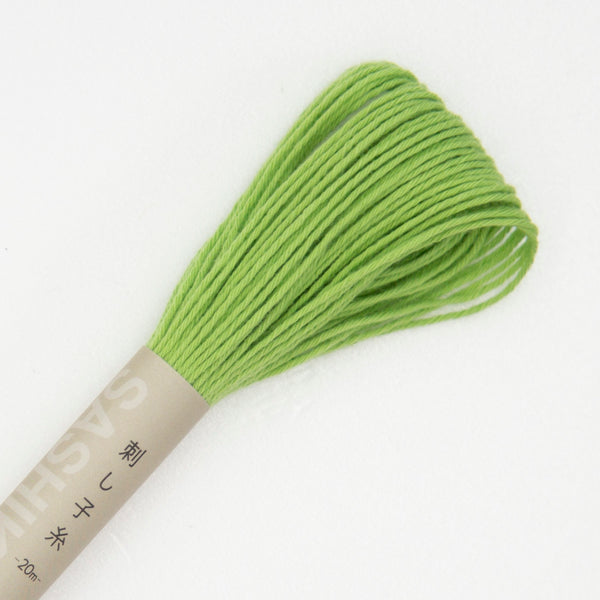 Olympus Cotton Sashiko Thread