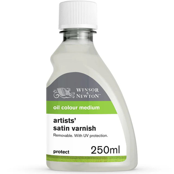 Winsor & Newton Varnishes