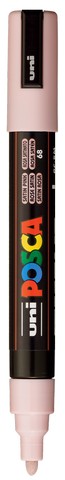 Posca PC-5M Medium Bullet Paint Markers