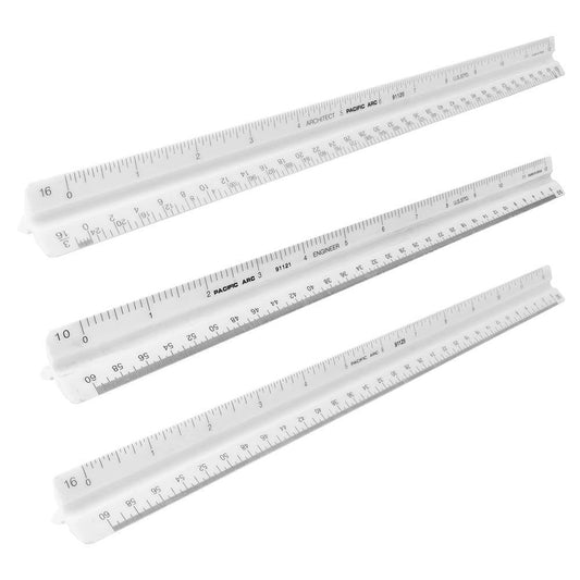 Pacific Arc Triangular Scales