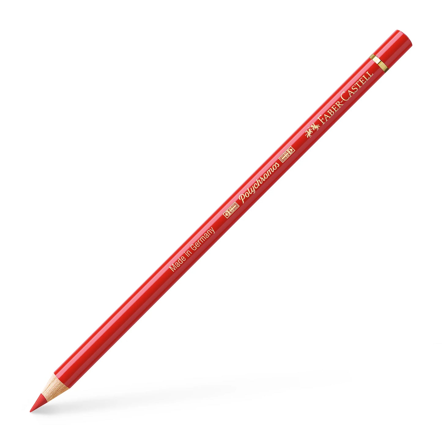 Faber-Castell Polychromos Artists' Colored Pencils