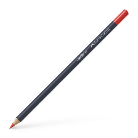 Faber Castell Goldfaber Colored Pencils