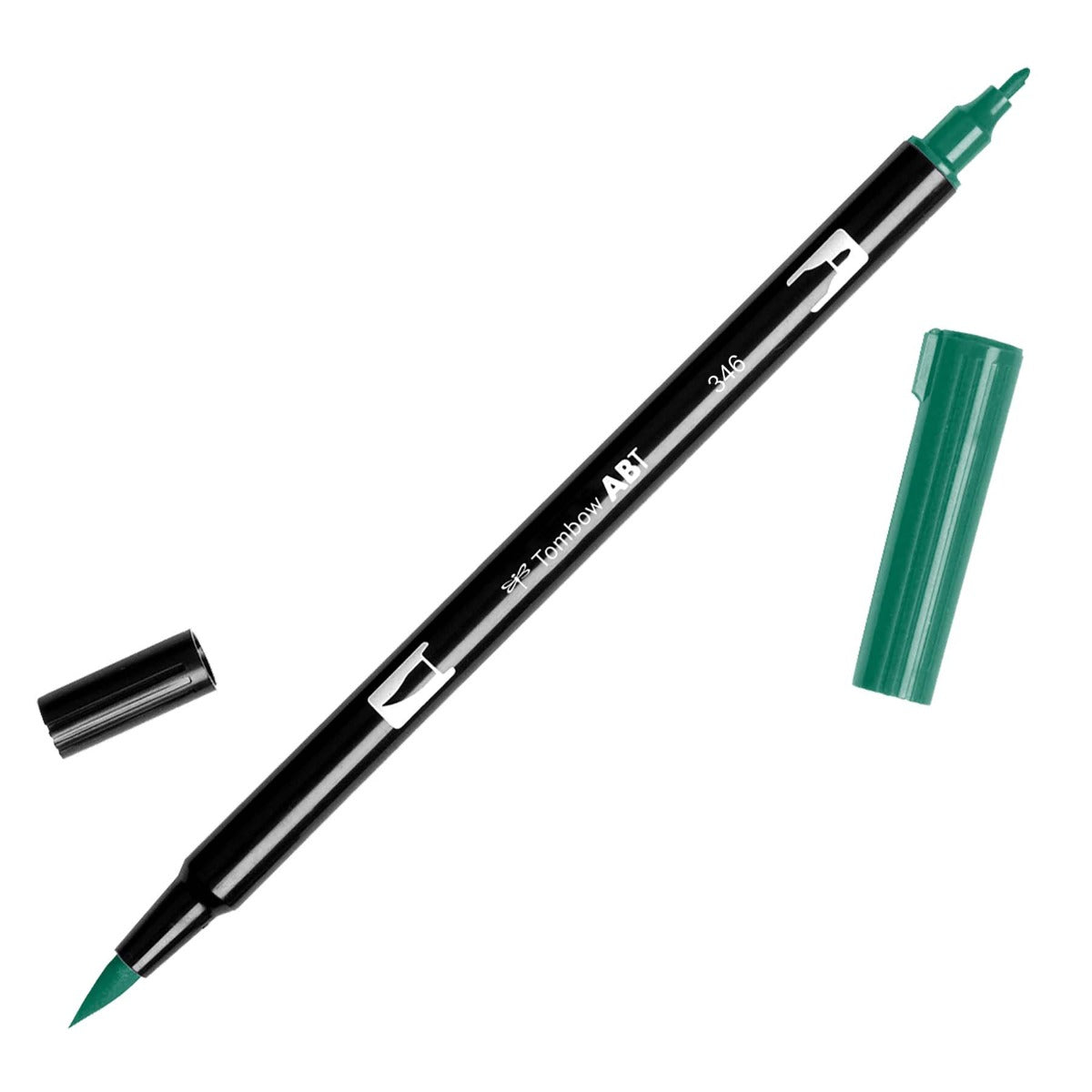 Tombow Dual Brush Art Markers