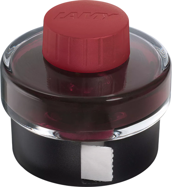 Lamy T52 Fountain Inks