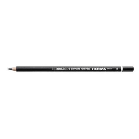 Lyra Rembrandt Graphite Aquarel Pencil 4B