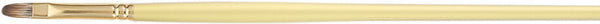 Princeton Brush Imperial Series 6600 Synthetic Mongoose Brushes