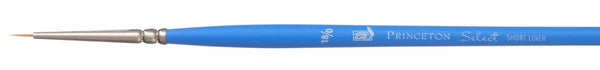 Princeton Brush Select Artiste Brushes