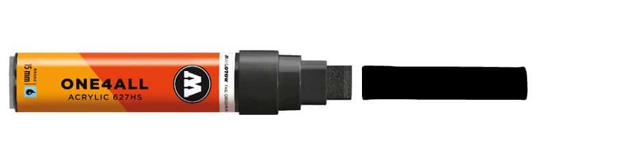 Molotow ONE4ALL Acrylic Paint Markers
