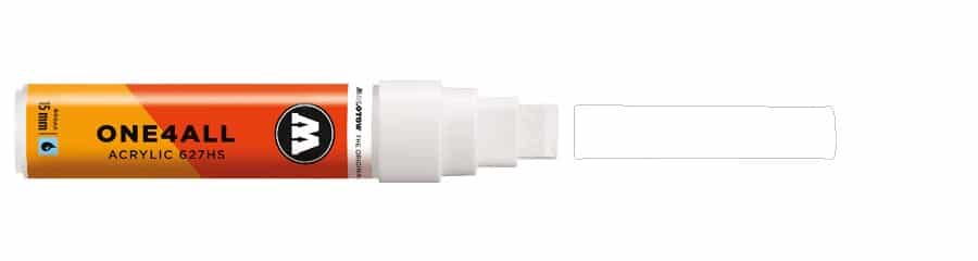 Molotow ONE4ALL Acrylic Paint Markers