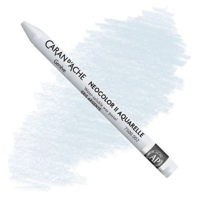 Caran D'Ache Classic Neocolor II Aquarelle Wax Pastels