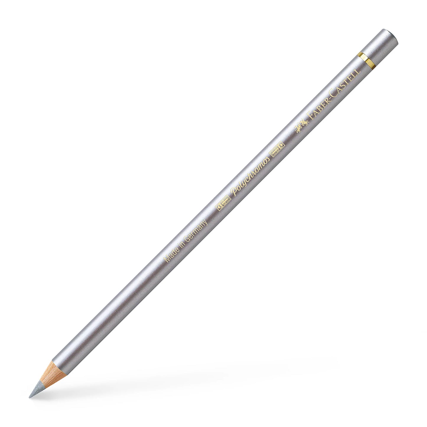 Faber-Castell Polychromos Artists' Colored Pencils
