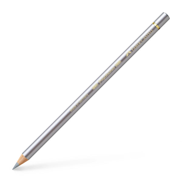 Faber-Castell Polychromos Artists' Colored Pencils