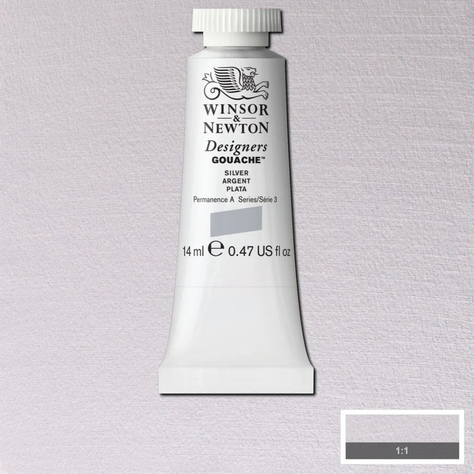 Winsor & Newton 14ml Designers Gouache Paints