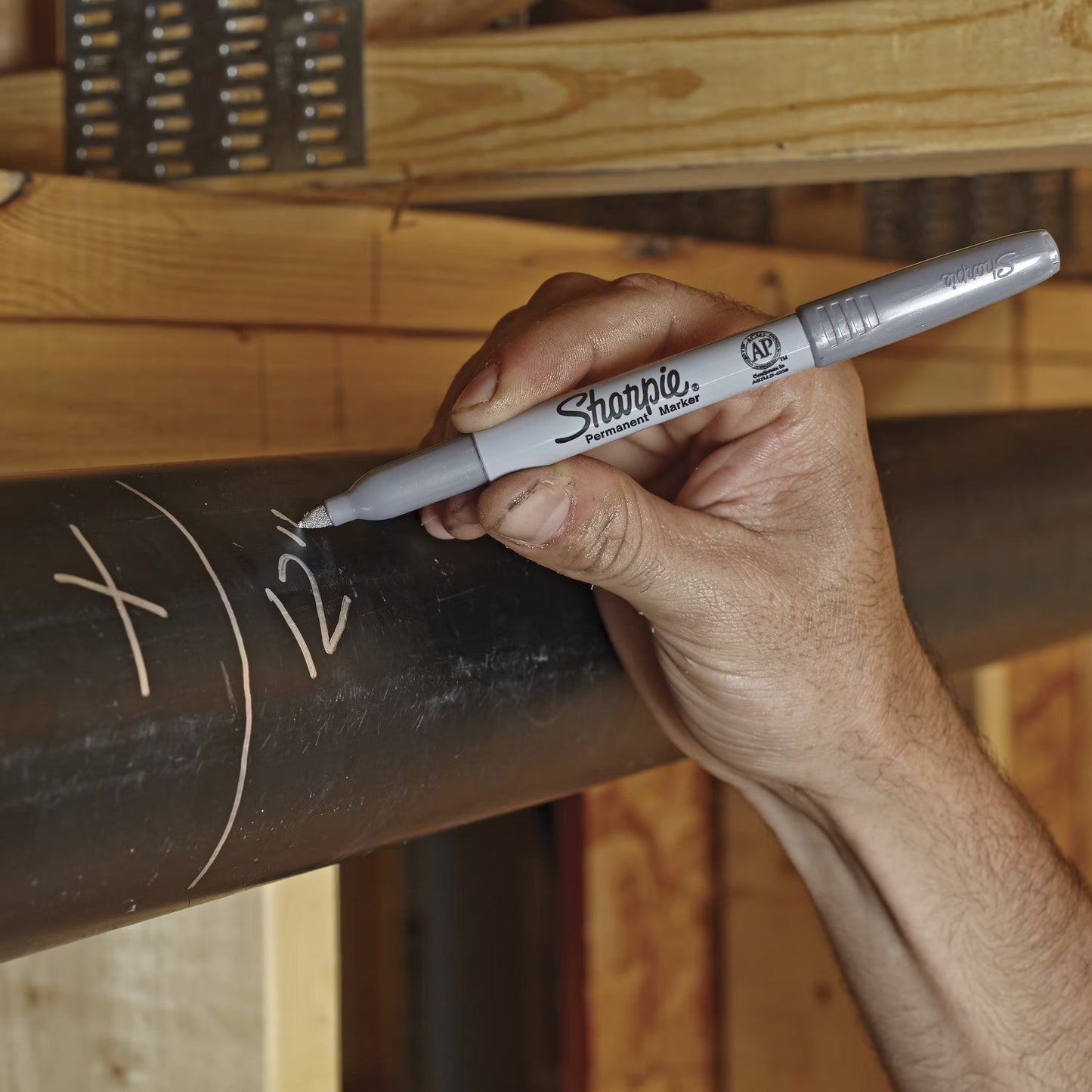Sharpie Fine Point Markers