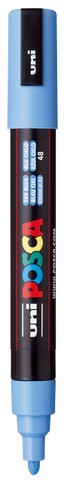 Posca PC-5M Medium Bullet Paint Markers