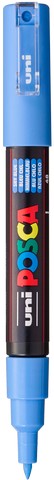 Posca PC-1M Extra Fine Paint Markers