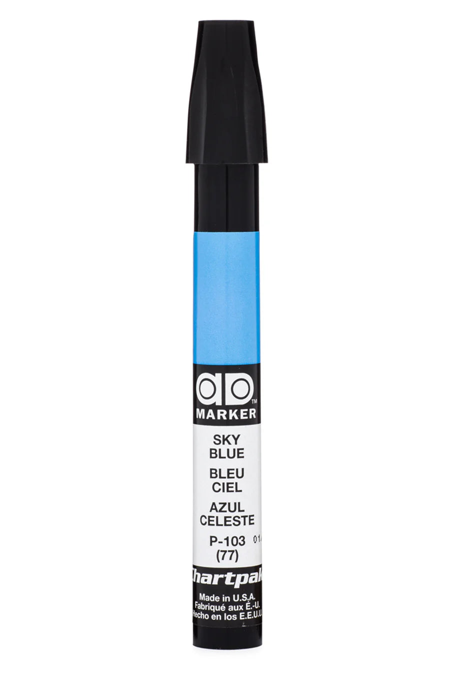 Chartpak AD Markers