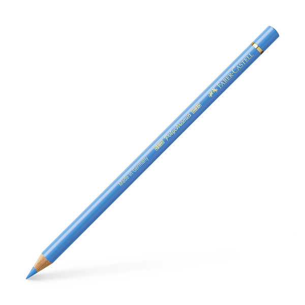 Faber-Castell Polychromos Artists' Colored Pencils