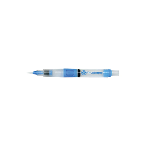 Yasutomo Premier Niji Waterbrushes