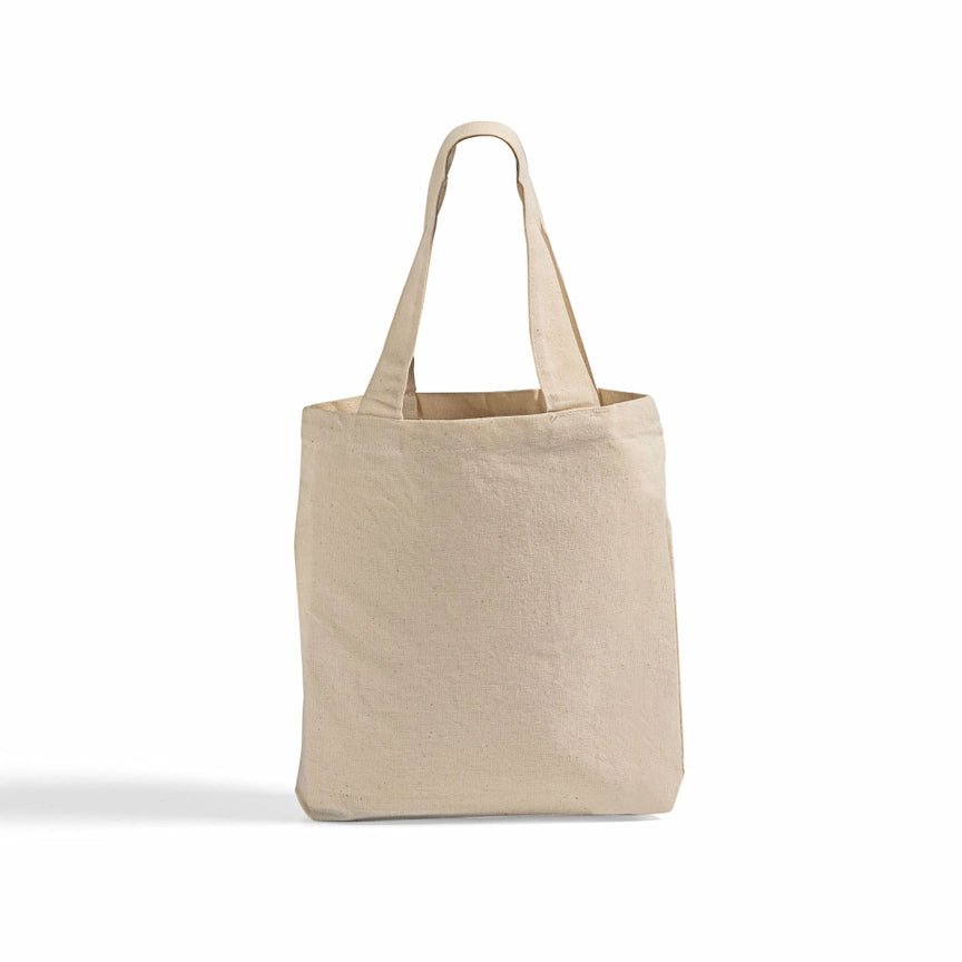 TBF Canvas Totes
