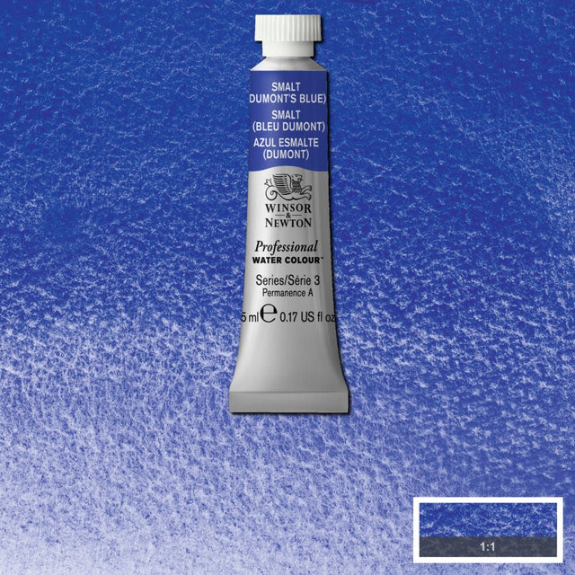 Winsor & Newton 5ml Professional Watercolors