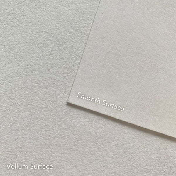 Strathmore Individual Bristol Sheets