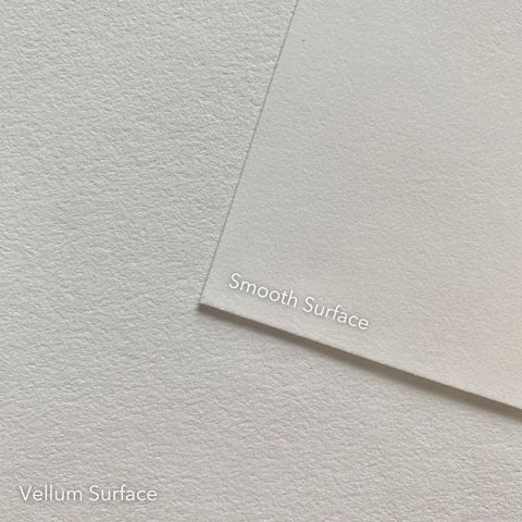 Strathmore Individual Bristol Sheets