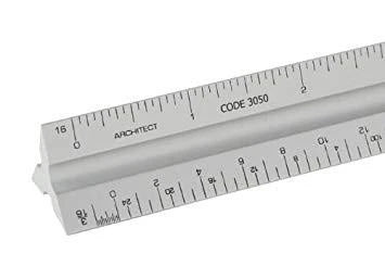 Alumicolor Architect Scales