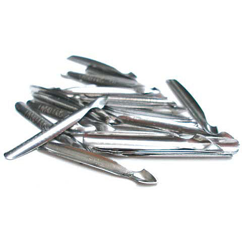 Speedball Scratch Knife Nibs